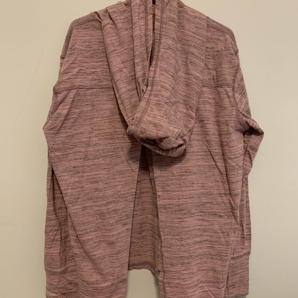 Zella, Girls Large (10/12), Color Purple/Pink, Great Condition